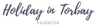 Holiday in Torbay Logo
